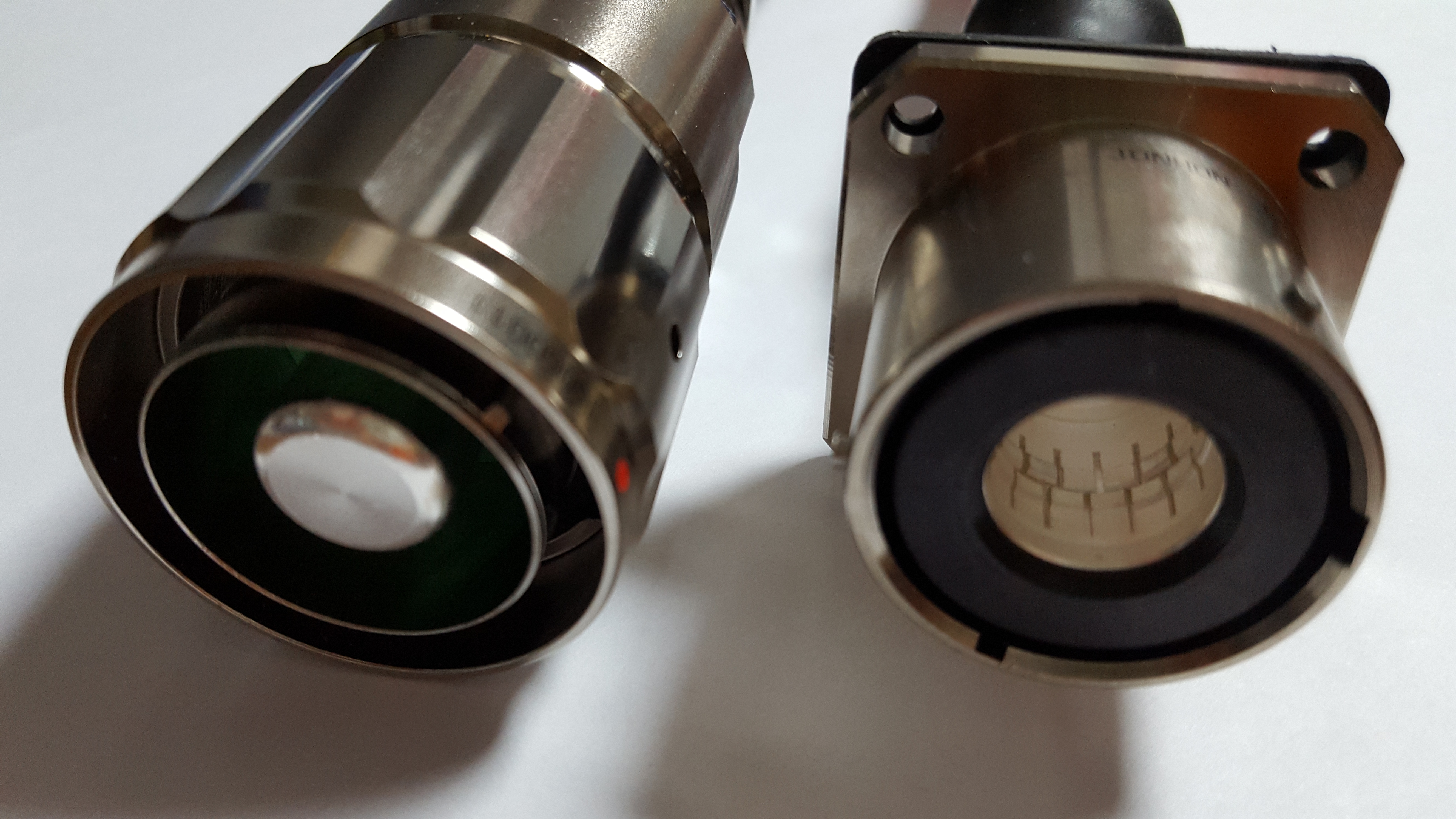 Automotive Connector